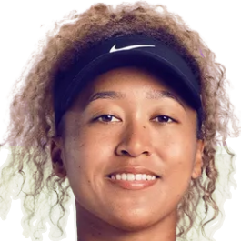 Naomi Osaka