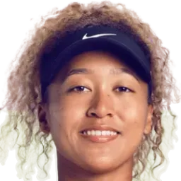 Naomi Osaka