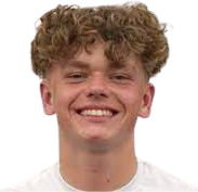 Ben Bartram headshot