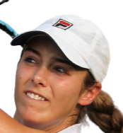 Alexandra Mueller headshot