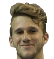 Milan Welte headshot