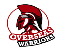 Overseas Warriors logo