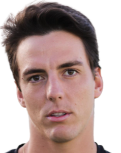 Kevin Portmann headshot