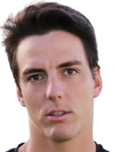 Kevin Portmann