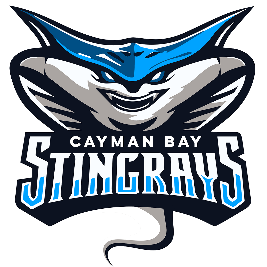 Cayman Bay Stingrays logo