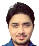 Nabeel Khan headshot