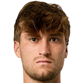 Raphael Collignon headshot