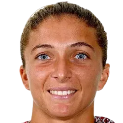 Sara Errani