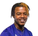 Xavier Lawrence headshot