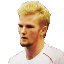 Vasilios Caripi headshot