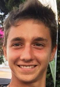 Danil Spasibo headshot