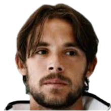 Antonio Veic headshot