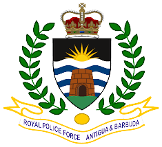 Royal Police Force logo