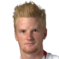 Courtney John Lock headshot