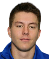 Luka Jankovic headshot