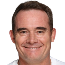 Wayne Black headshot