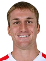 Mitchell Maroscher headshot