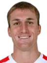 Mitchell Maroscher