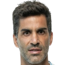 Maximo Gonzalez headshot