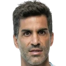 Maximo Gonzalez
