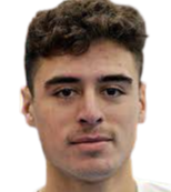 Leyton Rivera headshot