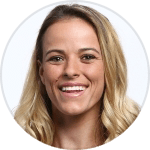 Nicole Gibbs headshot