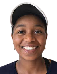 Victoria Duval headshot