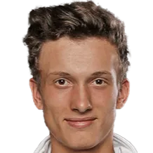 Jiri Lehecka