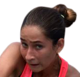 Maria Gabriela Mejia headshot