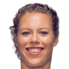 Laura Siegemund headshot