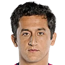 Nicolas Almagro