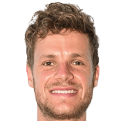 Yannick Hanfmann (Srl) headshot