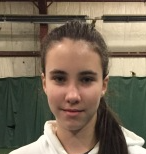 Julia Klimovicz headshot