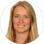 Carla Touly headshot