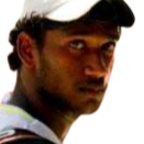 Vinayak Sharma Kaza headshot