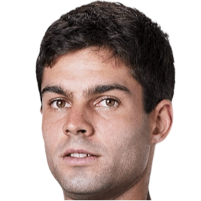 Facundo Diaz Acosta headshot