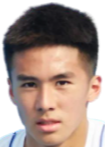 Zhang Linghao headshot