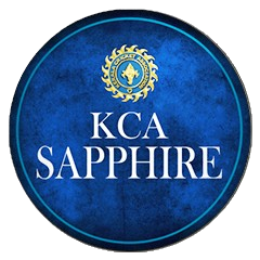 Kca Sapphire