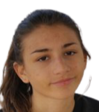 Mija Ljubic headshot