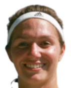 Katerina Stewart headshot