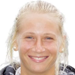 Myrtille Georges headshot