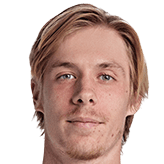 Denis Shapovalov (Srl) headshot