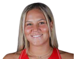 Kolie Allen headshot