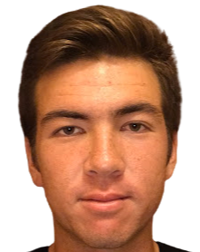 Jack Pulliam headshot