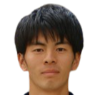 Kairi Inoue headshot