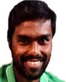 Tarun Anirudh Chilakalapudi
