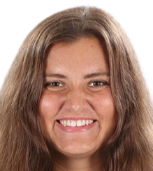 Sabina Machalova headshot