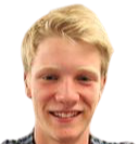 Jonas Schaer headshot