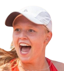 Sophie Luescher headshot