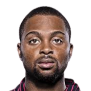 Donald Young headshot